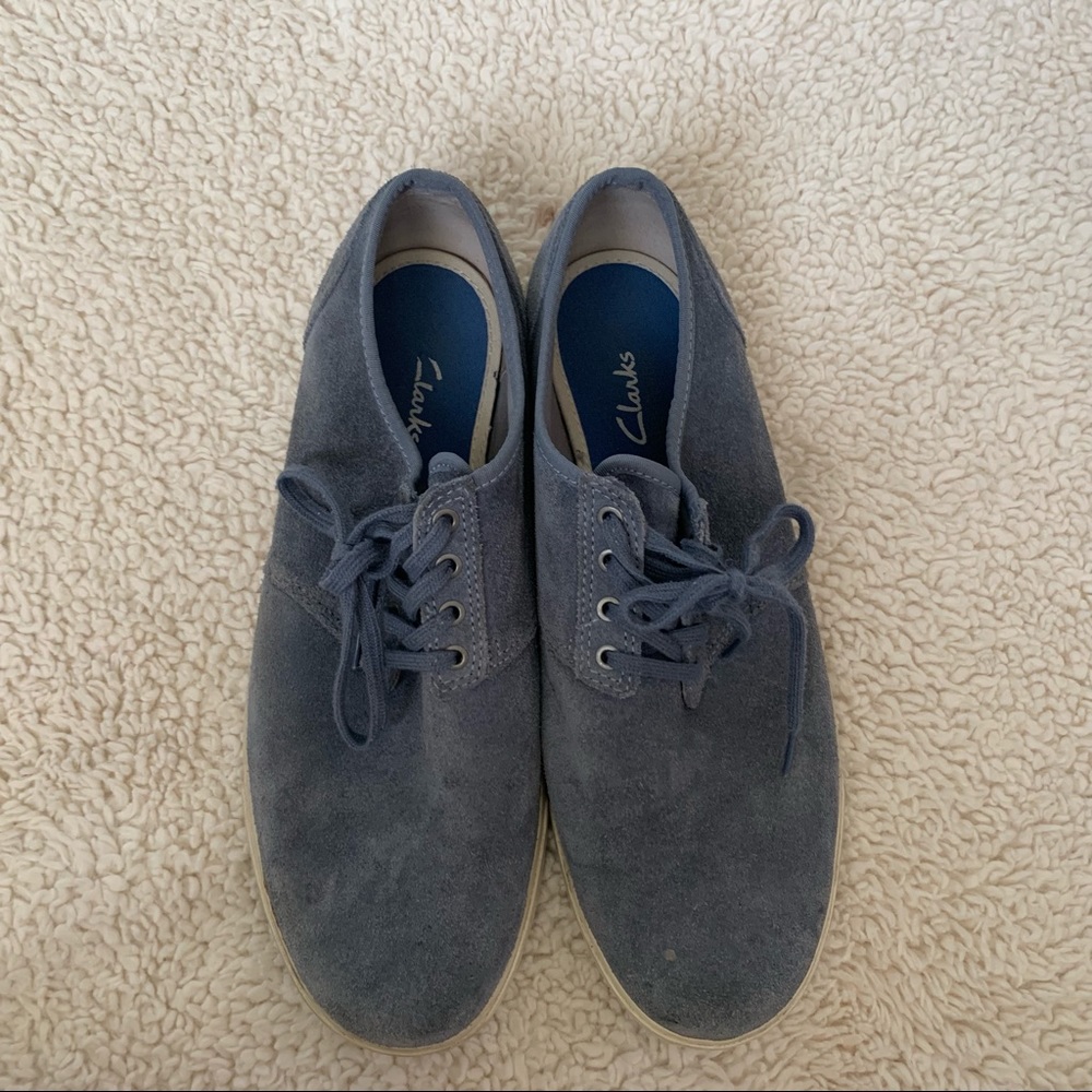 Clarks Sportswear Casual Shoes